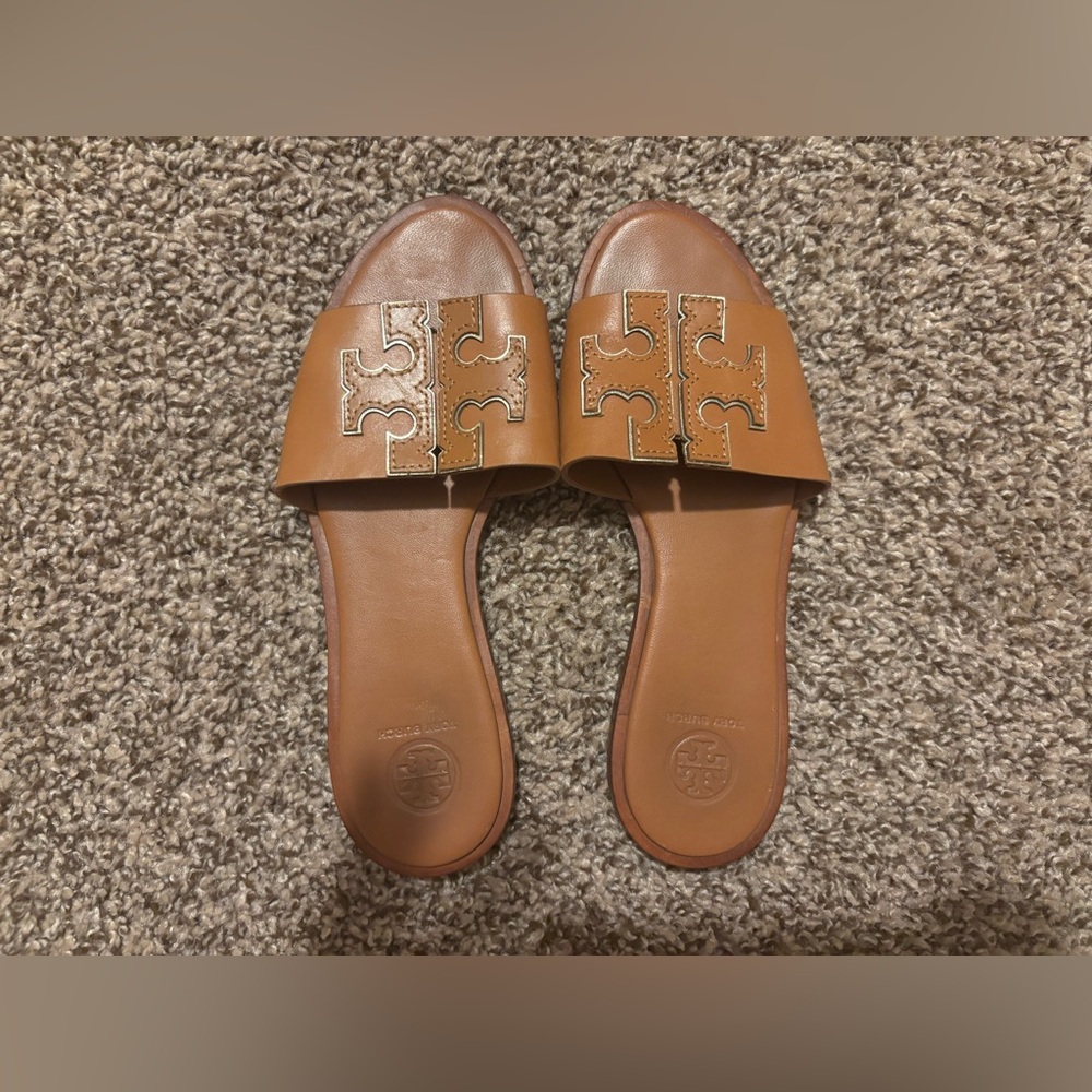 Tory Burch sandals